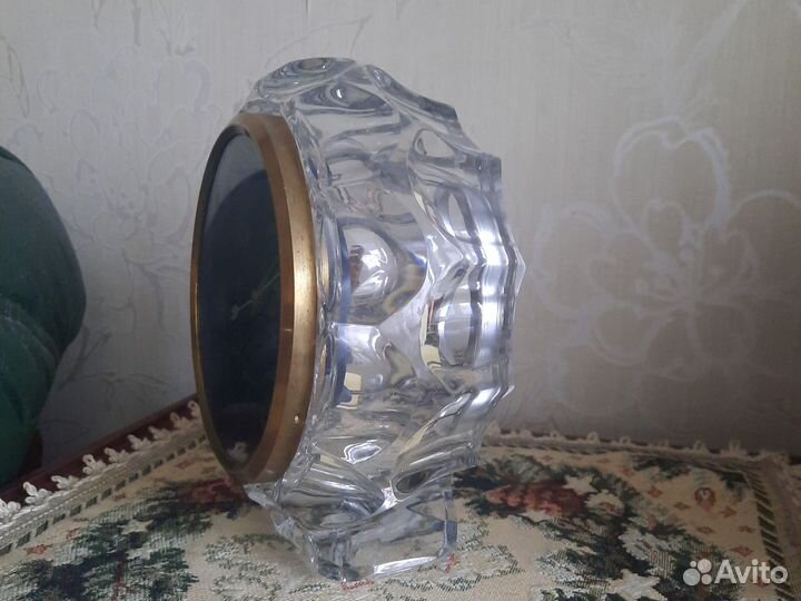 Часы настольные СССР