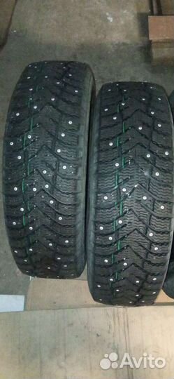 Cordiant Snow Cross 2 185/65 R15 92T