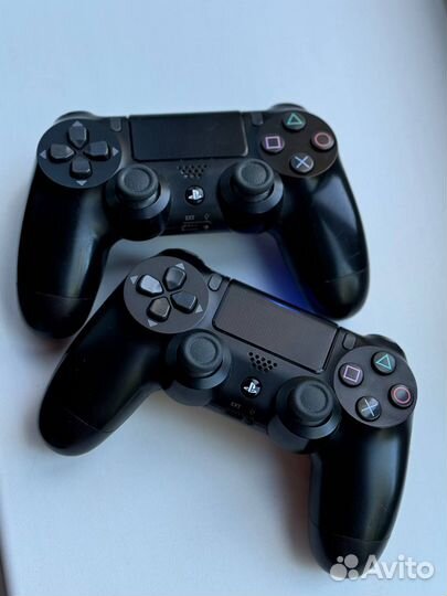 Sony PS4 pro 1tb