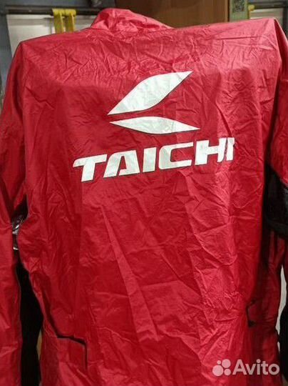 Taichi дождевик