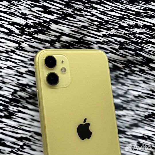iPhone 11 128 gb E/A