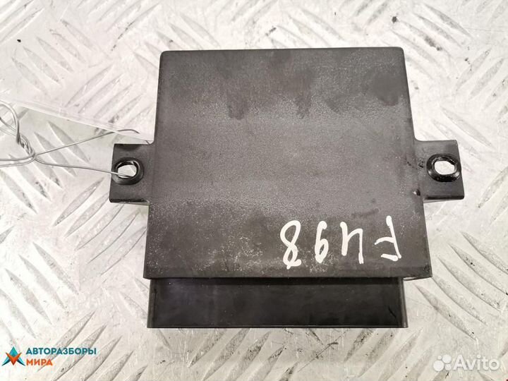 Подушка безопасности Ford Focus 2000 1132987