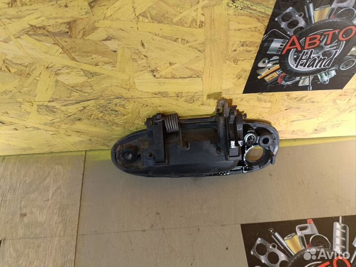 Ручка двери передней правой Toyota Corolla CE108