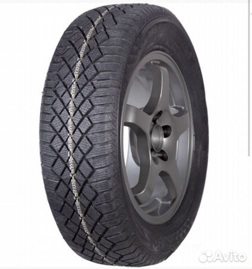 Continental ContiVikingContact 7 205/55 R16 94T