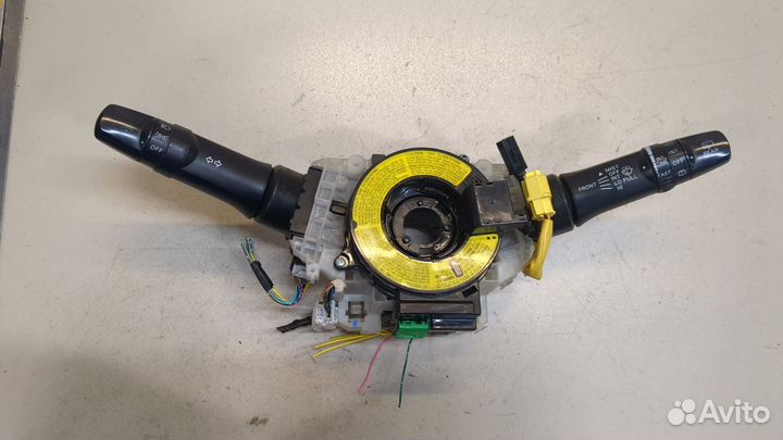 Шлейф руля Mitsubishi Pajero, 2007