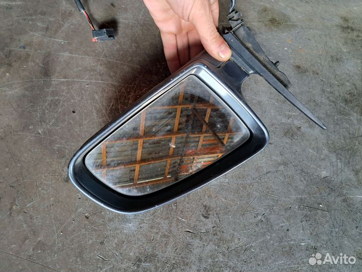 Зеркало Audi A6 C6