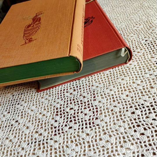 2 Книги на чешском яз., Прага 1957,59. Путешествия