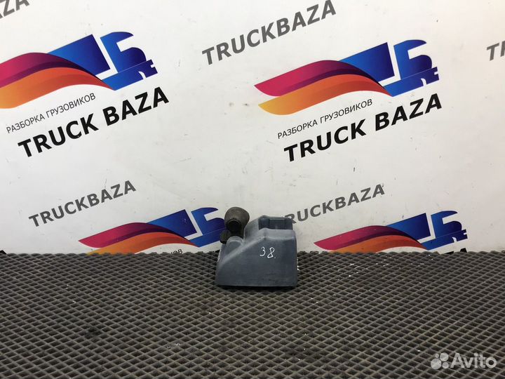 Рычаг кпп Mercedes-Benz Actros, Mercedes-Benz Axor