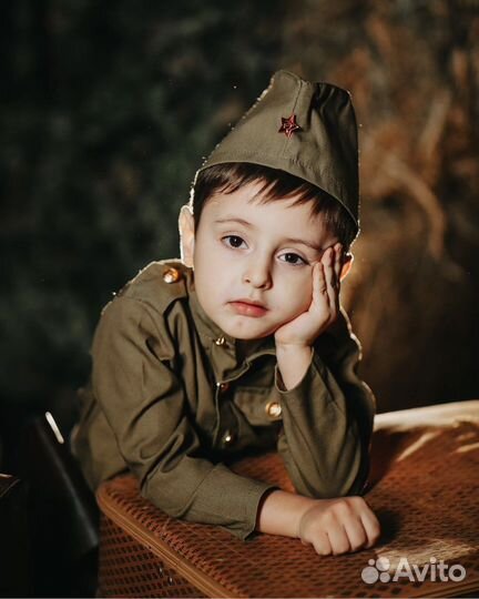 Прокат платьев