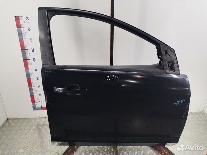 Дверь передняя для Ford Focus 2 1530169
