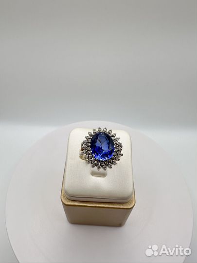 Золотое кольцо