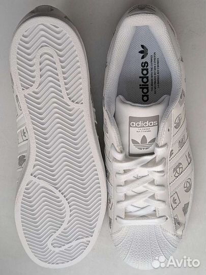 Adidas Originals Superstar