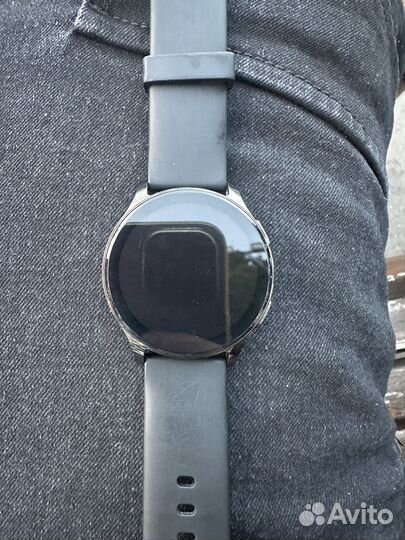 Смарт часы amazfit Pop 3R