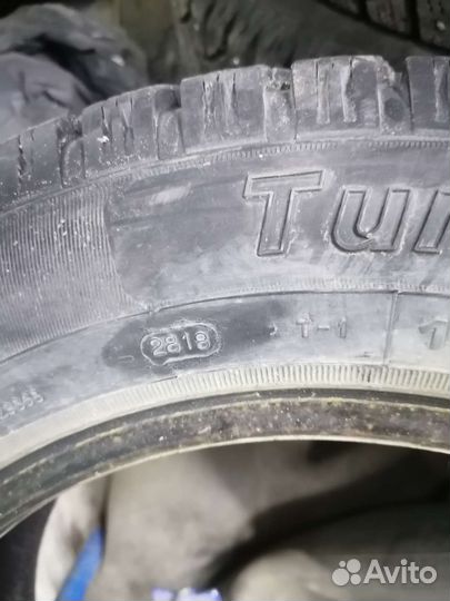 Tunga Nordway 185/65 R15