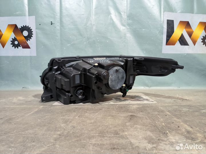 Рэнж Ровер 12- Фара правая Биксенон Адаптив 31470