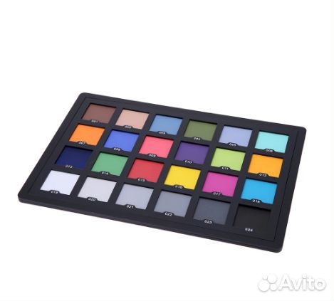 Колорчекер Andoer Color Checker 24