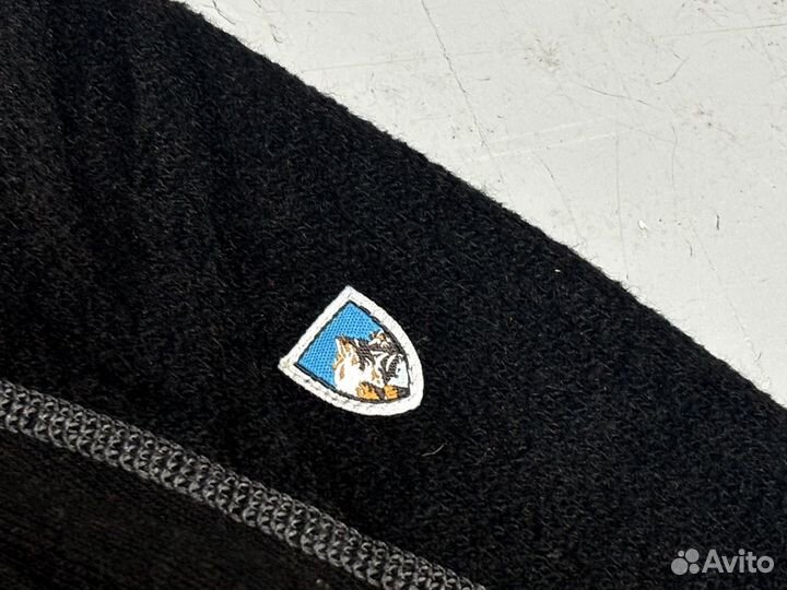 Флисовая кофта Kuhl