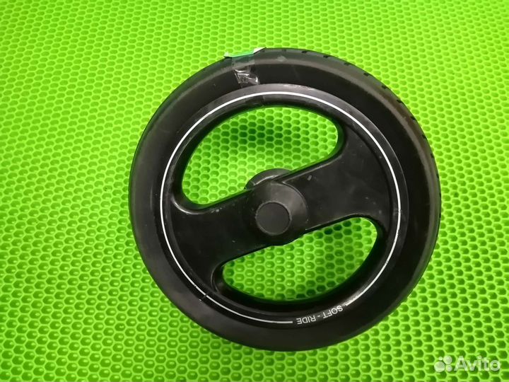 Колесо заднее на коляску Peg-perego book cross