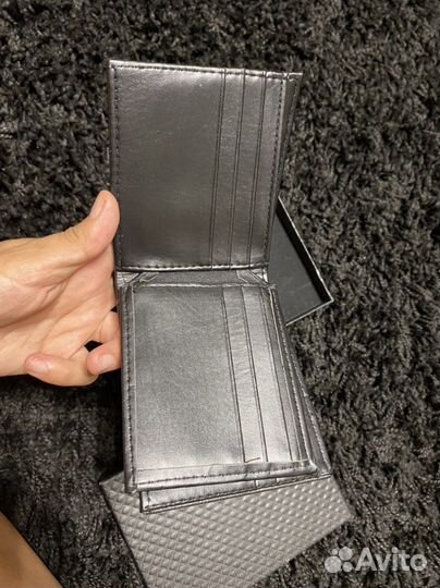 Кошелек мужской waikiki новый без бирок