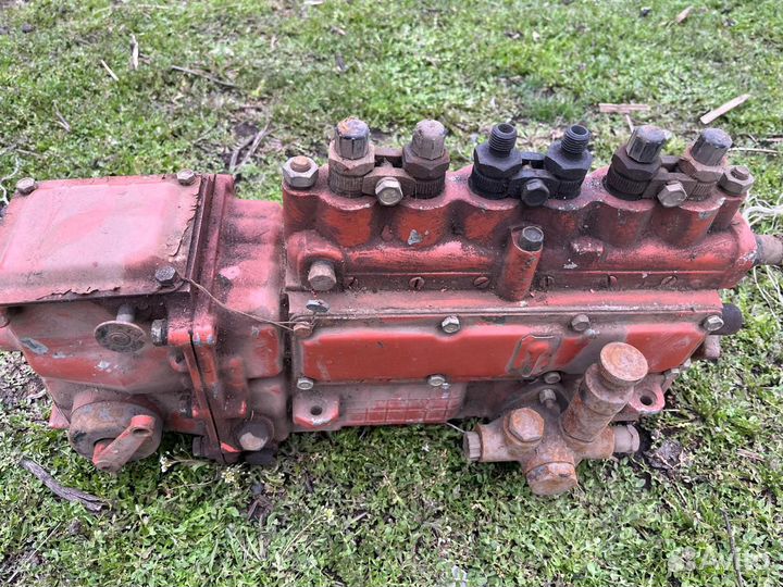 Продам насос на т4