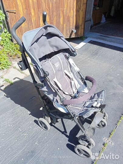 Коляска-трость, складная Inglesina