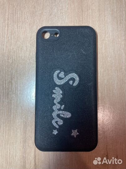 Чехол на iPhone se 2020, iPhone 7/8