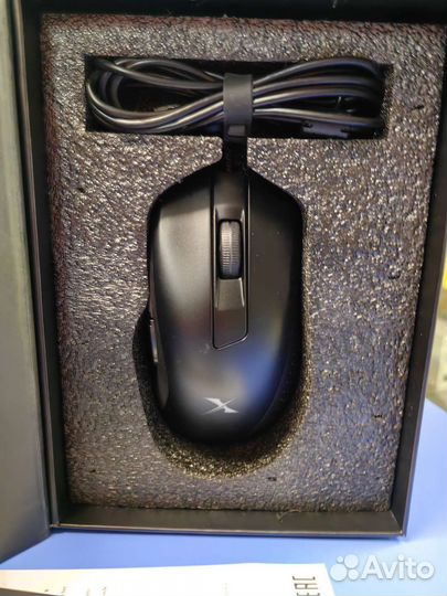 Игровая мышь A4tech Bloody X5 PRO