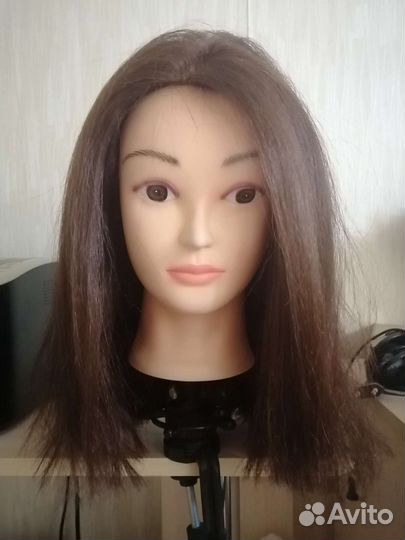 Болванка для причесок