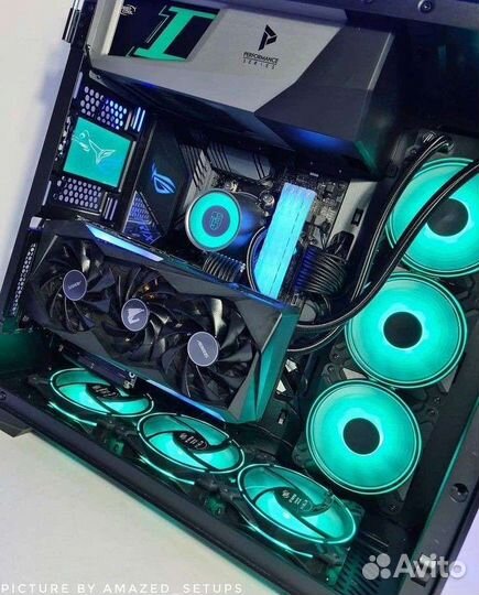 Компьютерный мастер