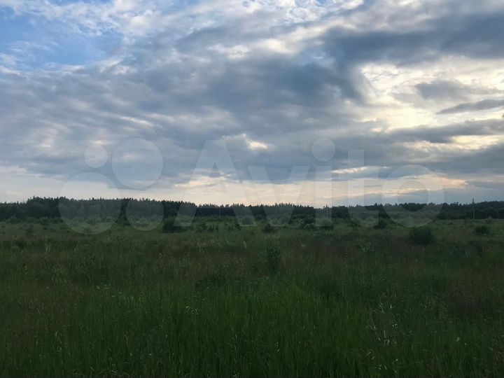 Участок 7 га (СНТ, ДНП)