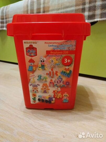 Конструктор