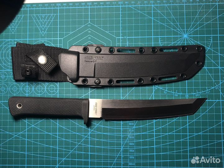 Нож recon tanto VG-1 San-mai