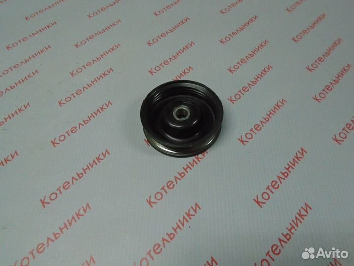 Nissan 11927-77A11 Ролик ремня кондиционера