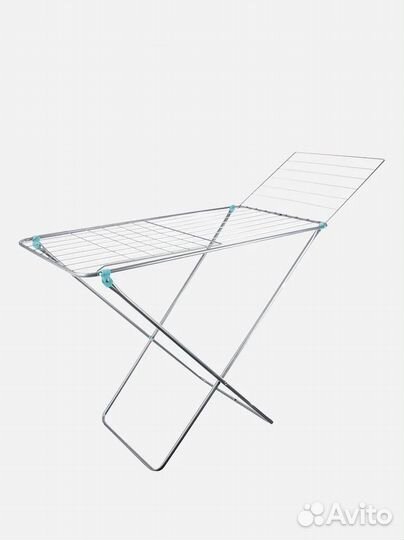 Сушилка для вещей напольная. В Отличном состоянии