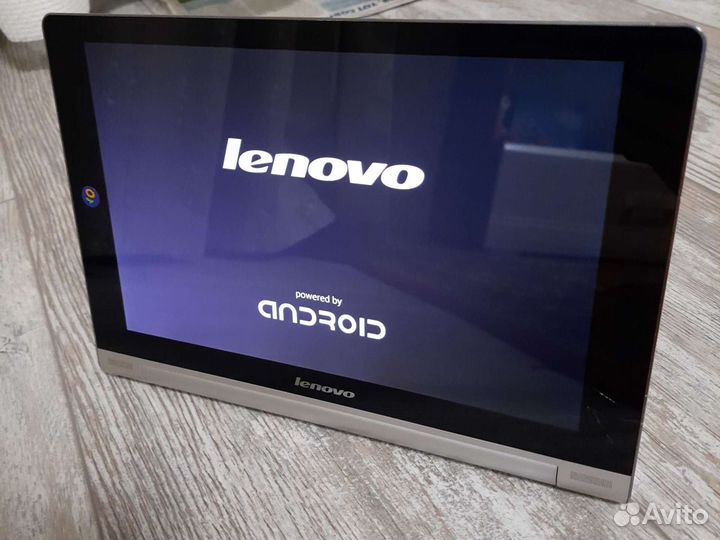 Планшет lenovo yoga tablet 10