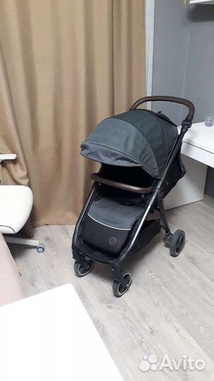 Коляска прогулочная Baby Design Look