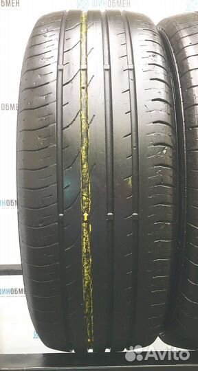 Continental ContiPremiumContact 2 215/55 R18 93V