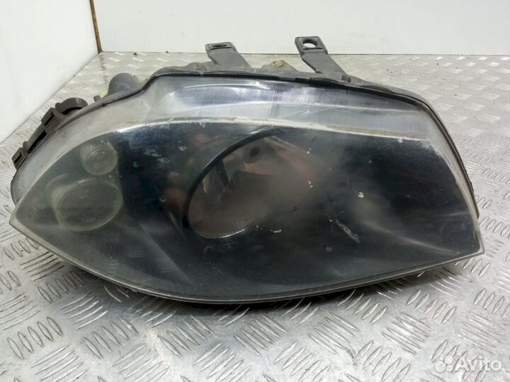 Фара Seat Ibiza 6K (1993-2002)