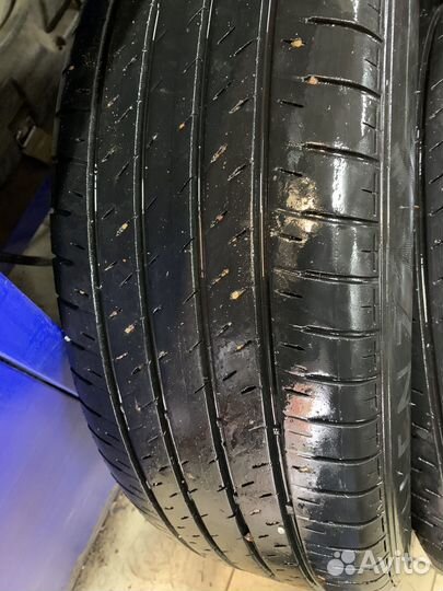 Bridgestone Alenza H/L 33 225/60 R18