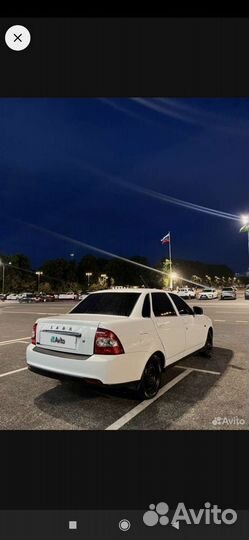 LADA Priora 1.6 МТ, 2011, 354 000 км