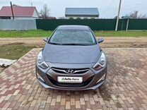 Hyundai i40 2.0 AT, 2013, 105 000 км, с пробегом, цена 1 500 000 руб.