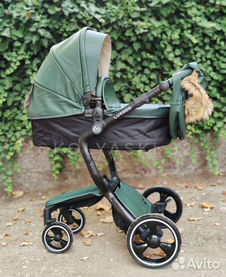 Vinng foofoo (Luxmom A68. Mima xari)