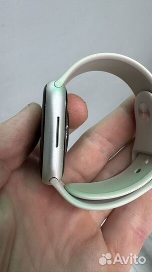 Apple watch series 7
