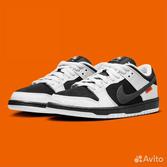 Nike SB Dunk Low tightbooth / FD2629-100