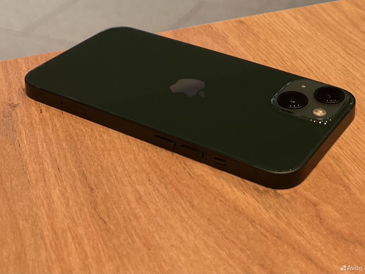 iPhone 13, 128 ГБ