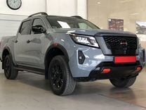 Nissan Navara 2.3 AT, 2023, 2 213 км, с пробегом, цена 5 300 000 руб.