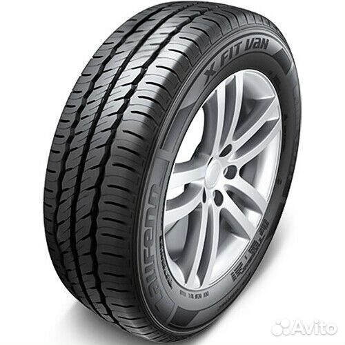 Laufenn X-Fit Van 195/70 R15 104R