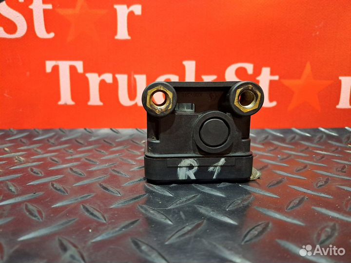 Блок управления ESP Renault T, Volvo FH, Volvo FM