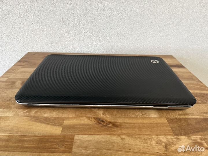 Монстр 8 ядер Core i7-2670QM 8Gb SSD 256Gb Radeon