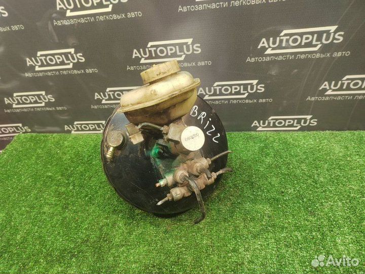 Вут+Гтц Lifan Breez седан 1.3 LF479Q3 2008